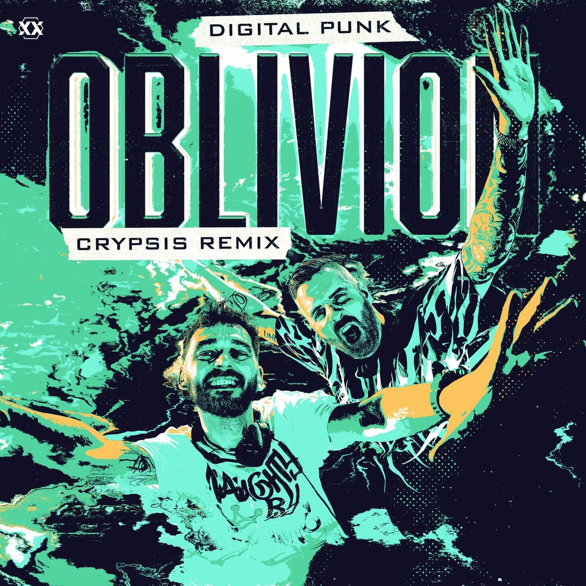 Oblivion (Crypsis remix)