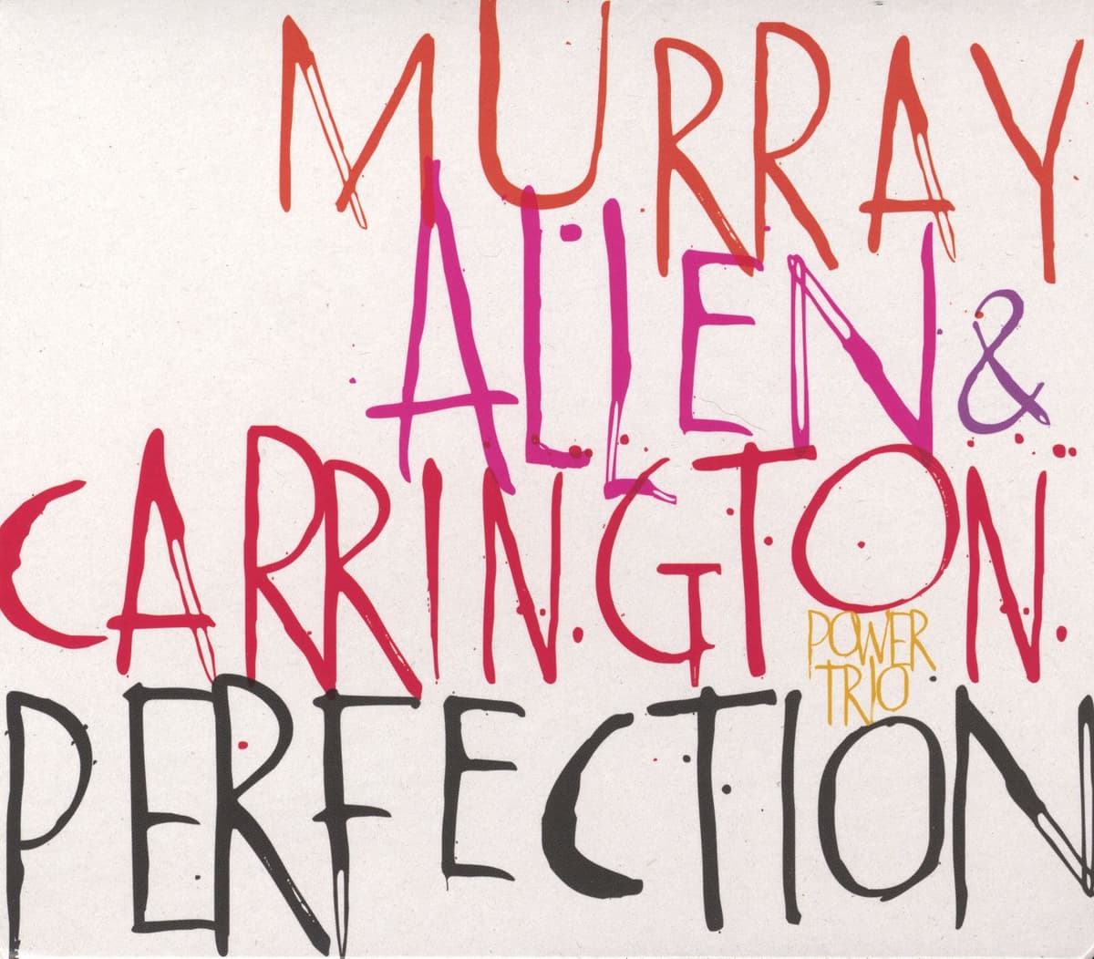 Perfection