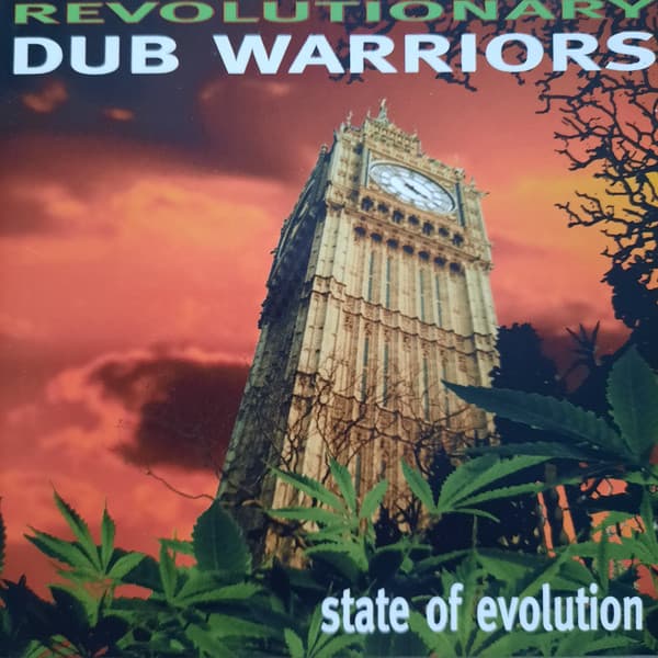 State of Evolution