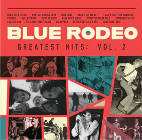 Greatest Hits Vol. 2
