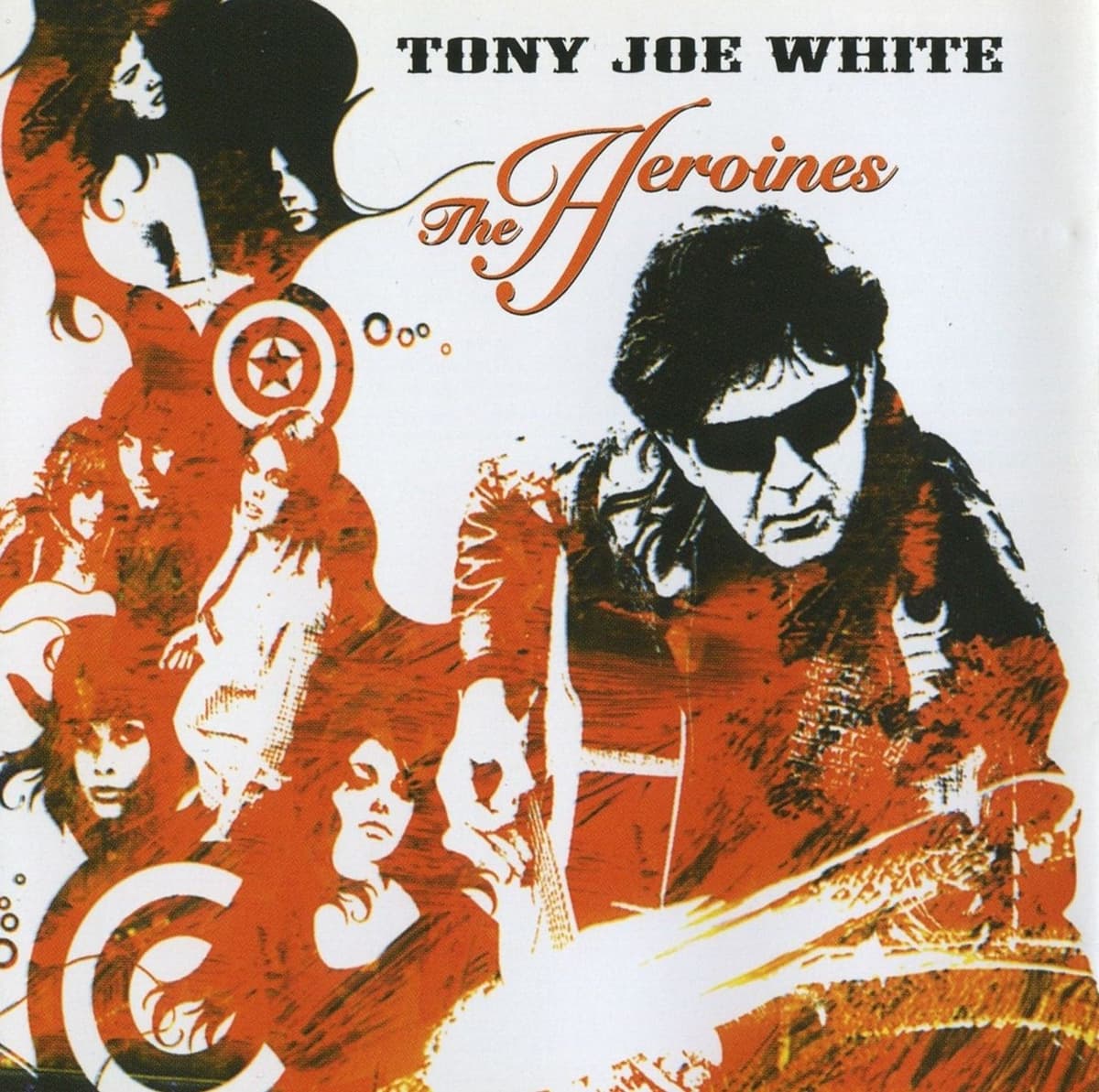 The Heroines