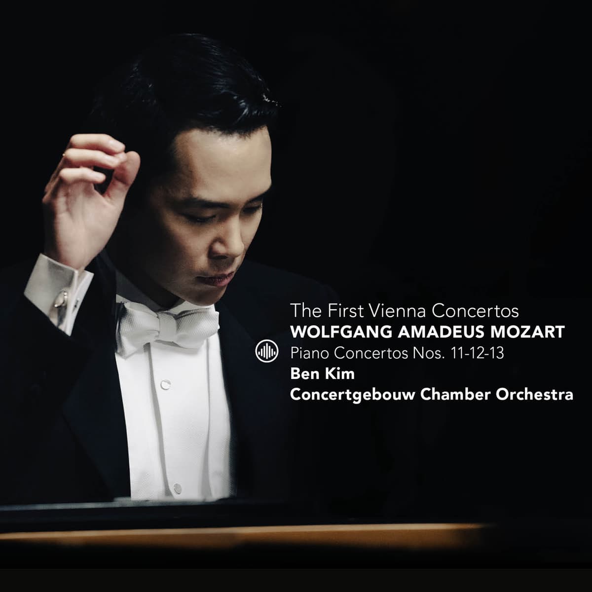 The First Vienna Concertos, Piano Concertos Nos. 11-12-13