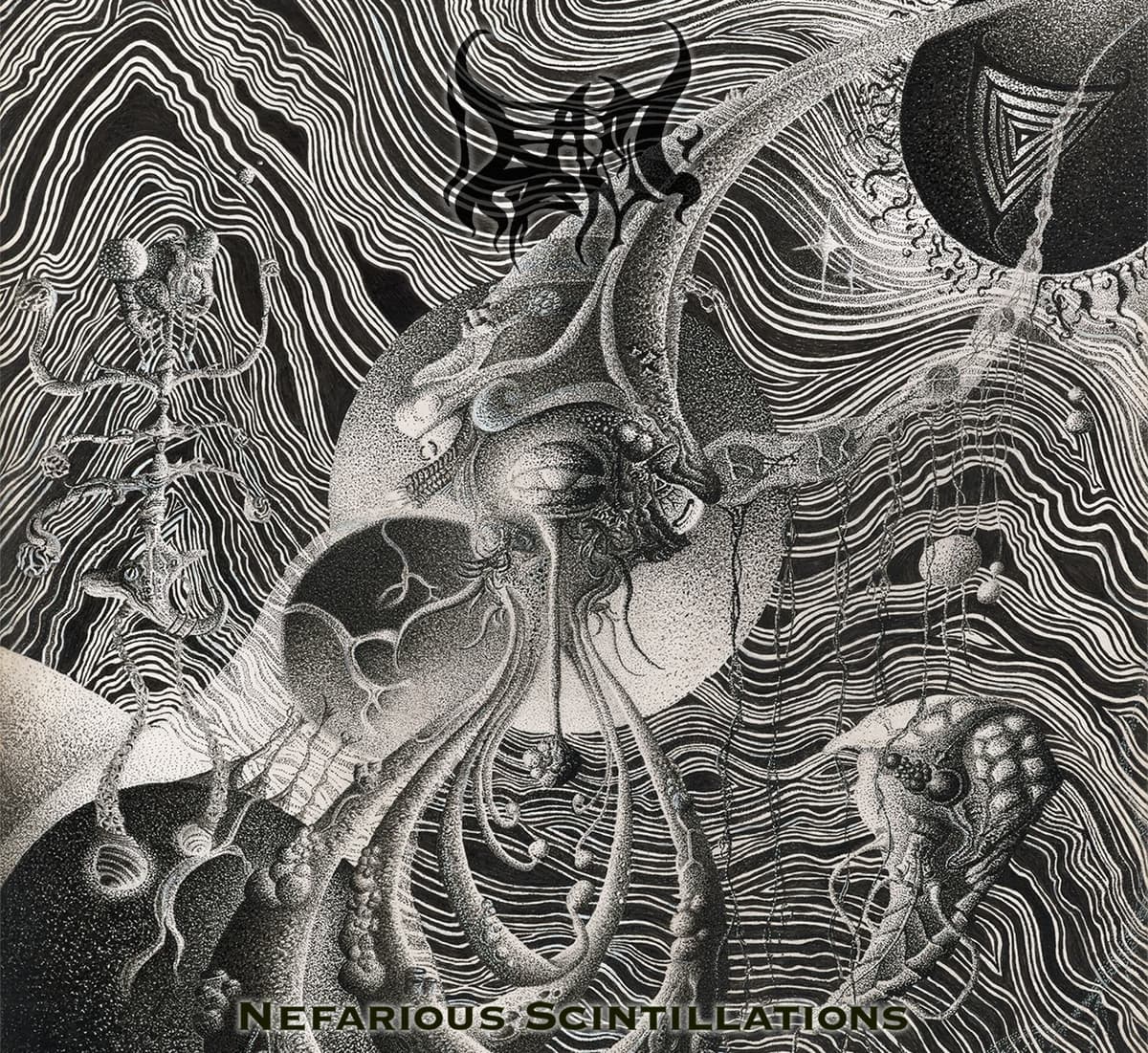 Nefarious Scintillations