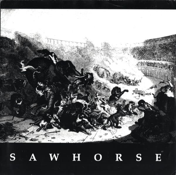 Sawhorse