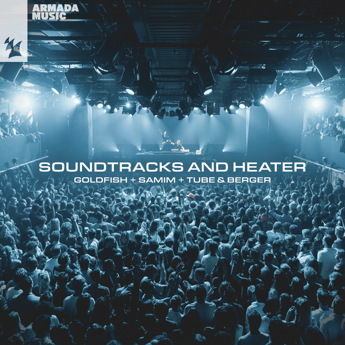 Soundtracks and Heater