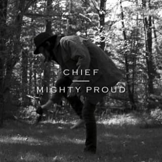 mighty proud