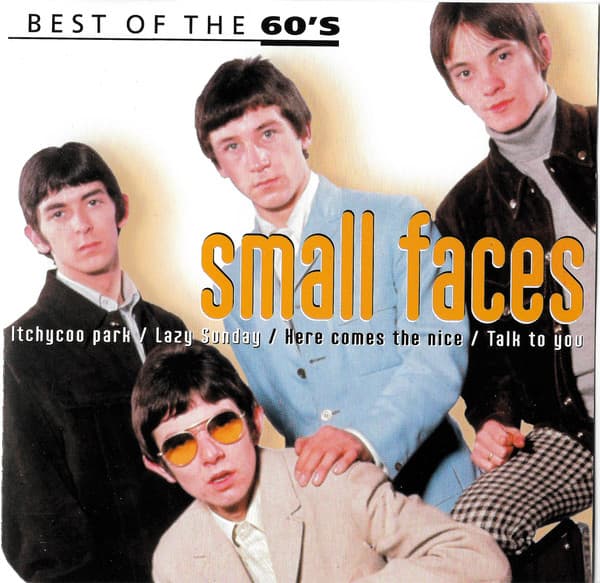 Best of the 60's