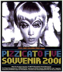 Souvenir 2001