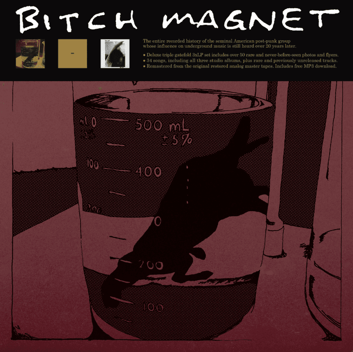 Bitch Magnet