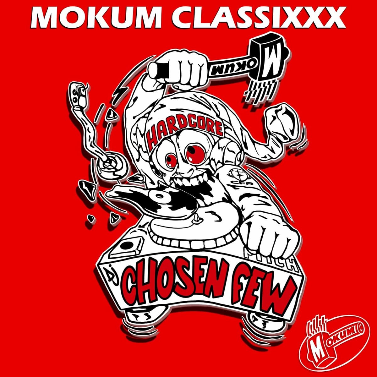 Mokum Classixxx: Chosen Paradize