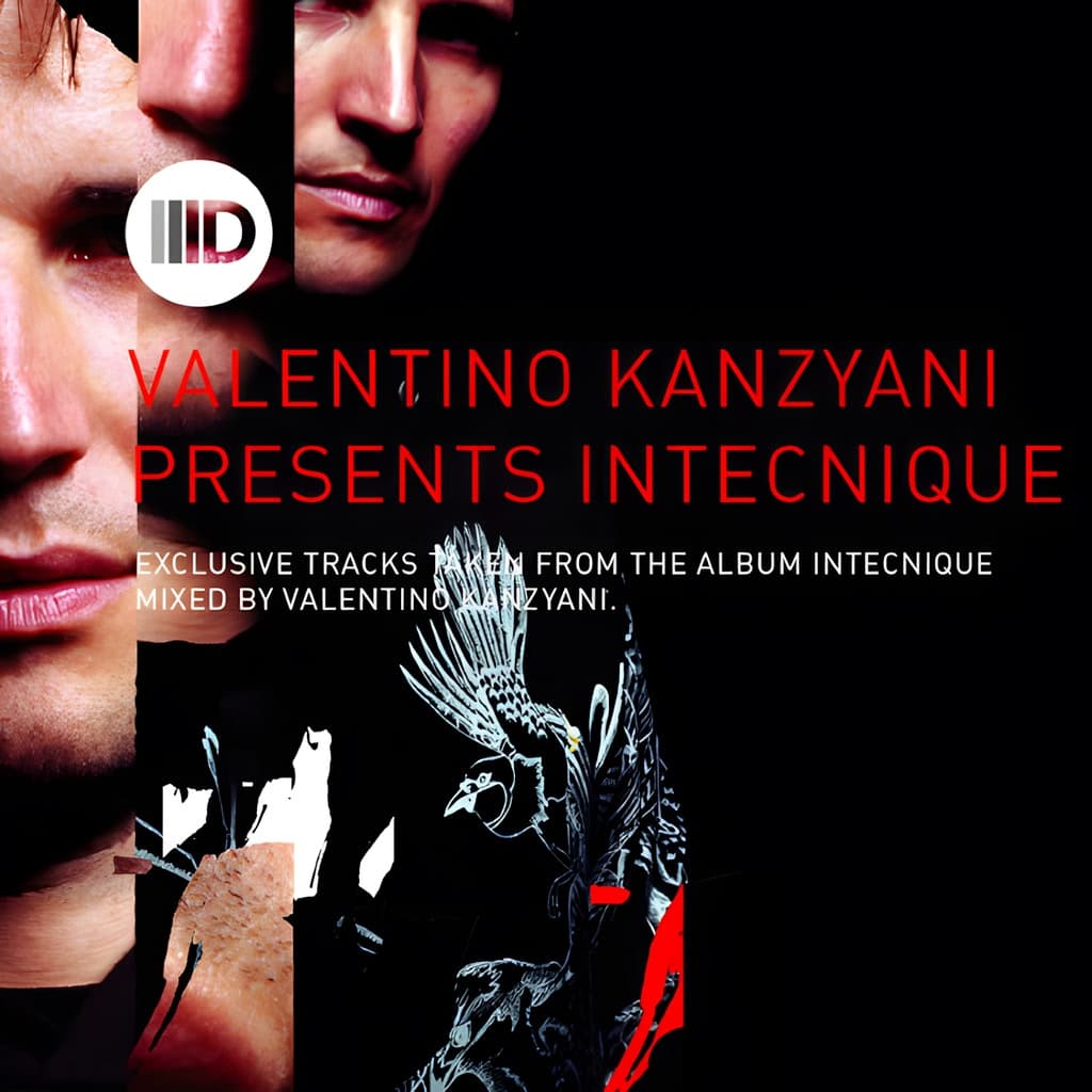 Intecnique