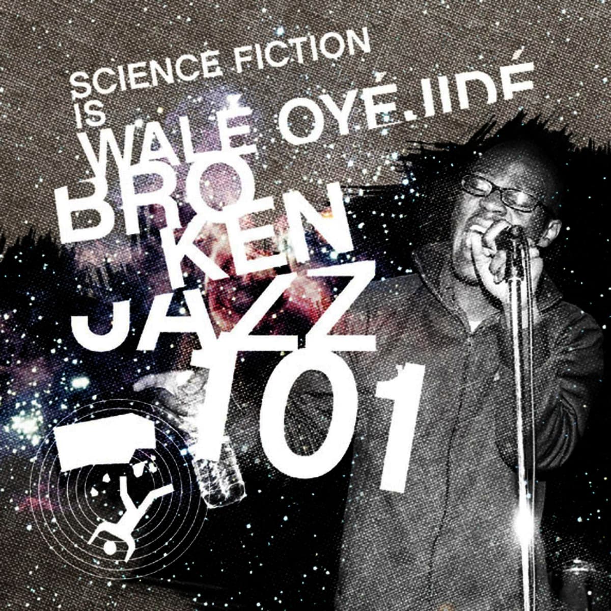 Broken Jazz 101
