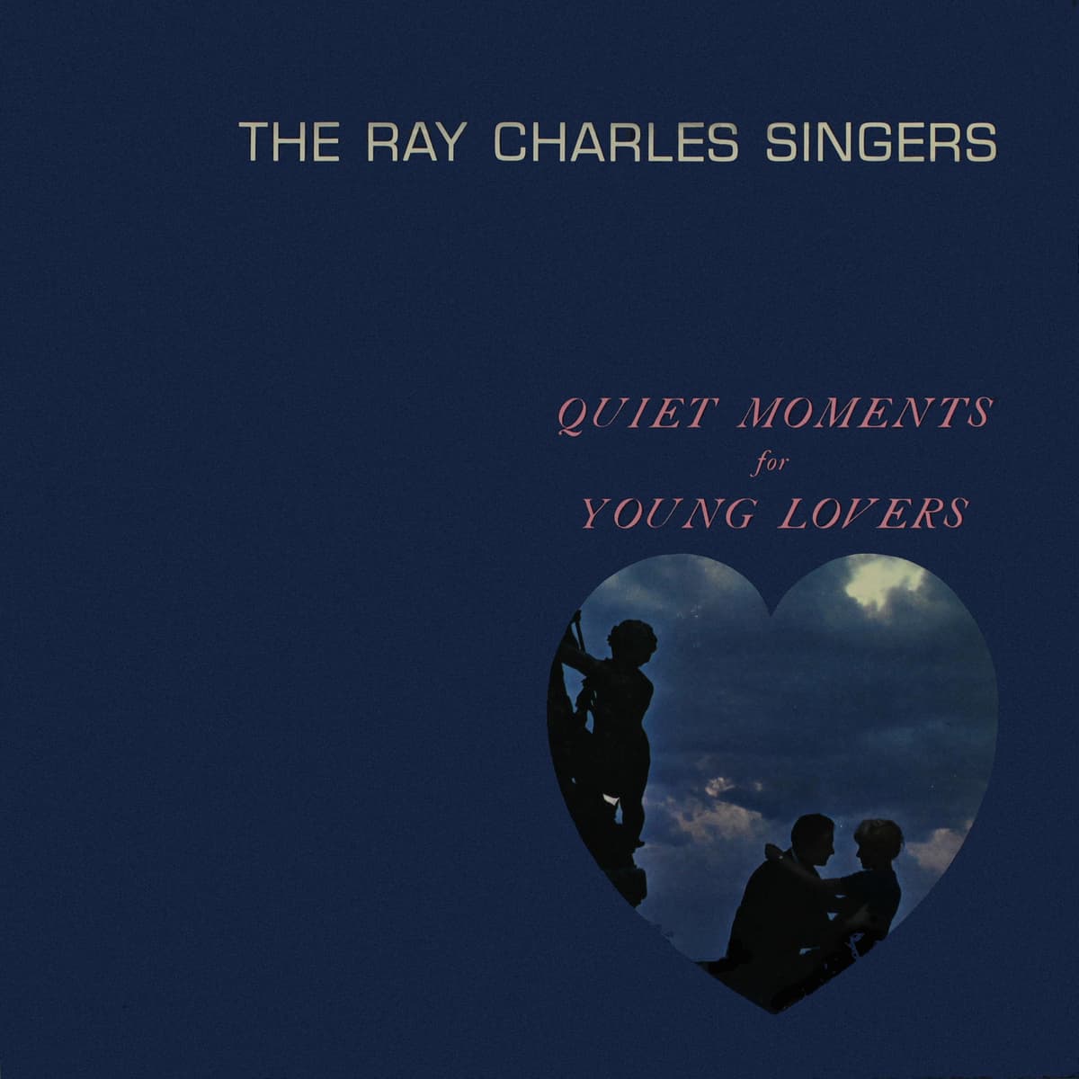 Quiet Moments For Young Lovers
