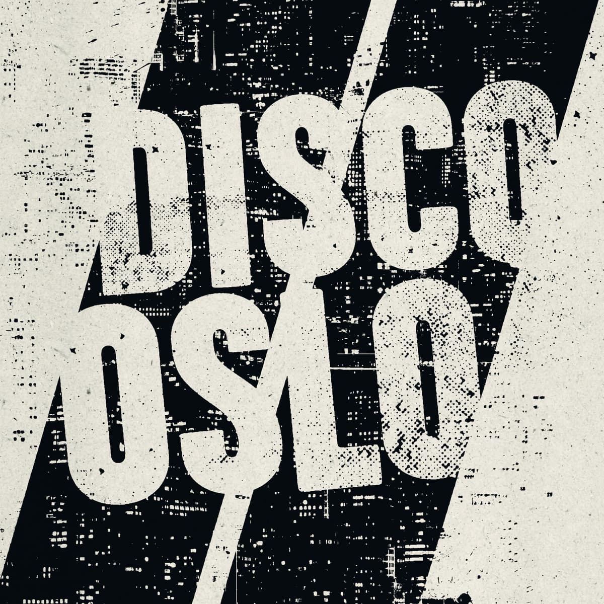 Disco//Oslo