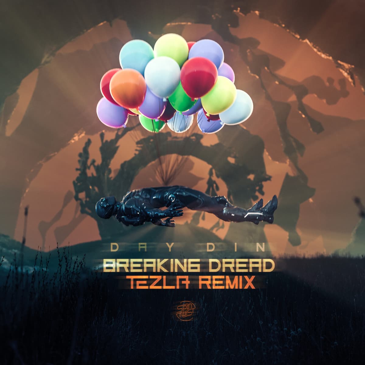 Breaking Dread (Tezla remix)