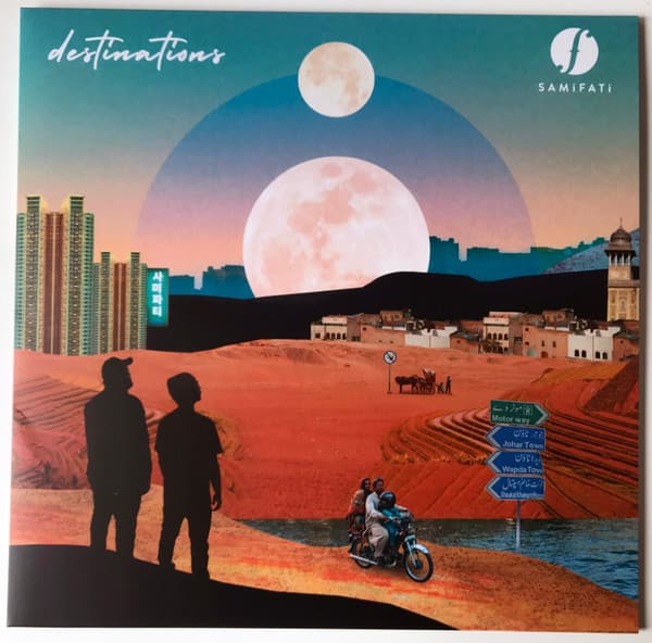 Destinations