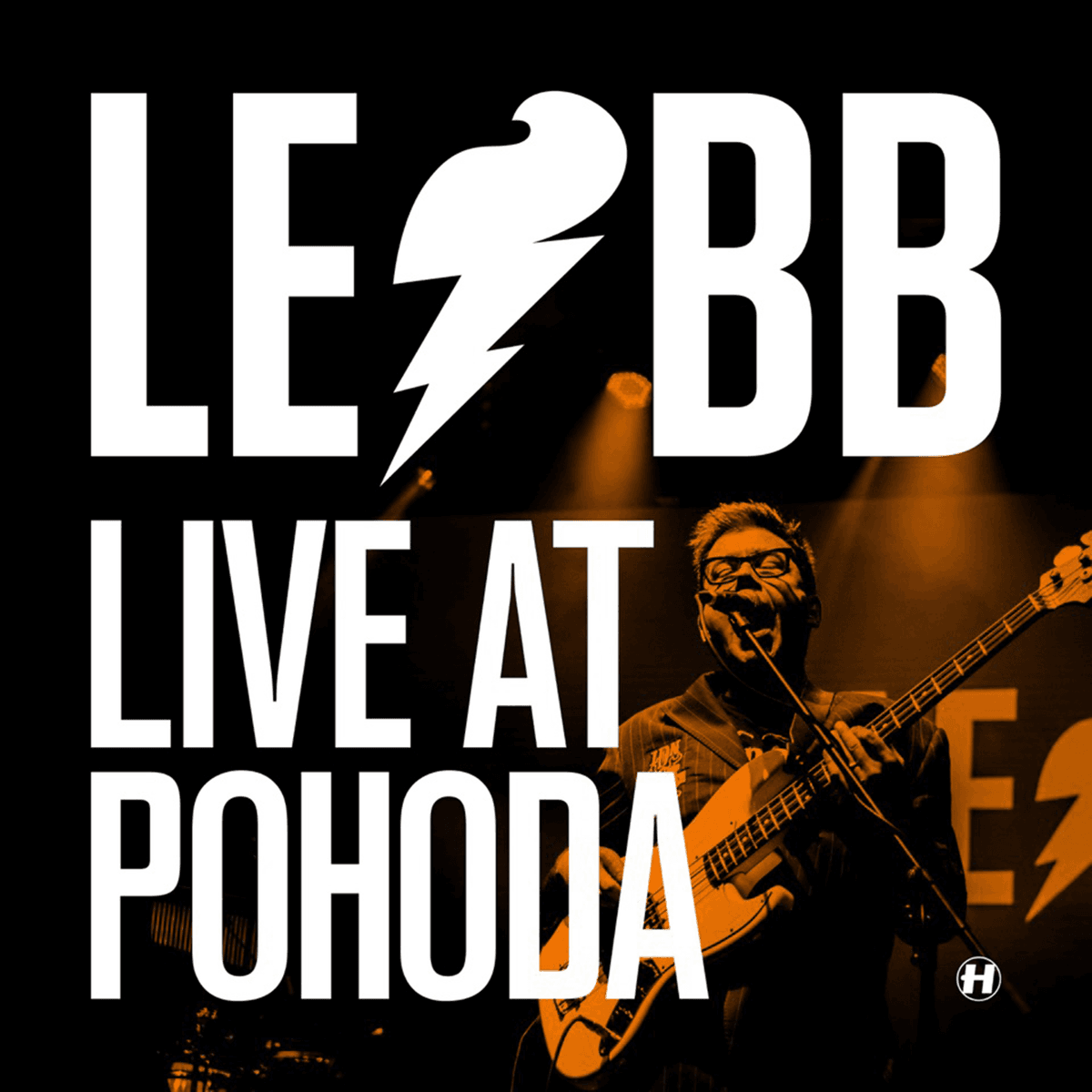 Live at Pohoda