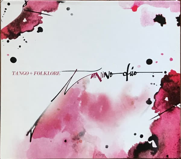 Tango + Folklore