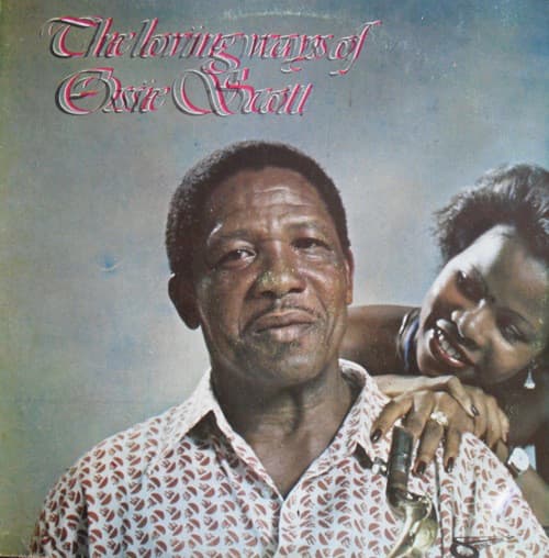 The Loving Ways of Ossie Scott