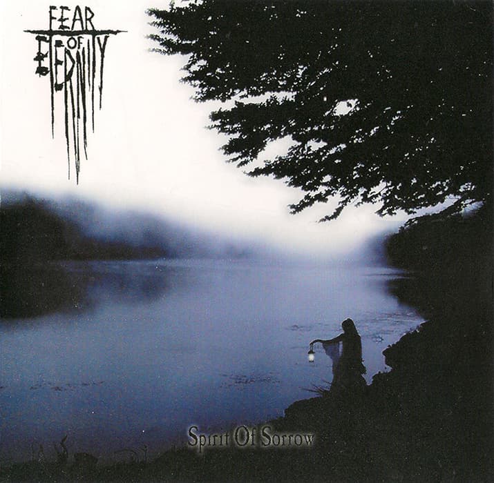 Spirit of Sorrow