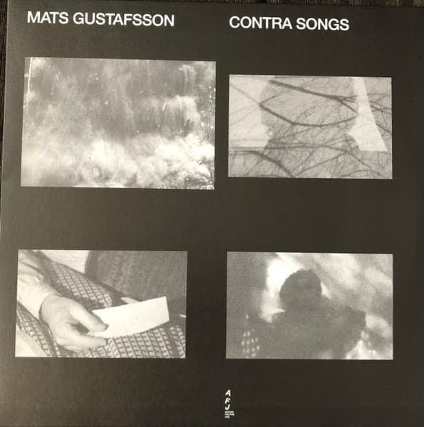 Contra Songs