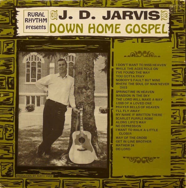 Down Home Gospel