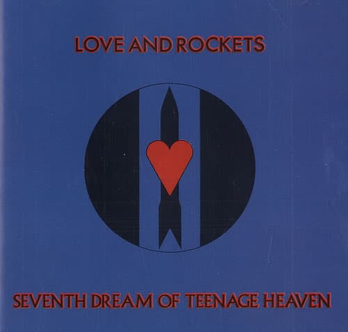 Seventh Dream of Teenage Heaven