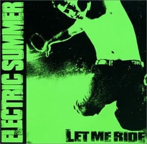 Let Me Ride