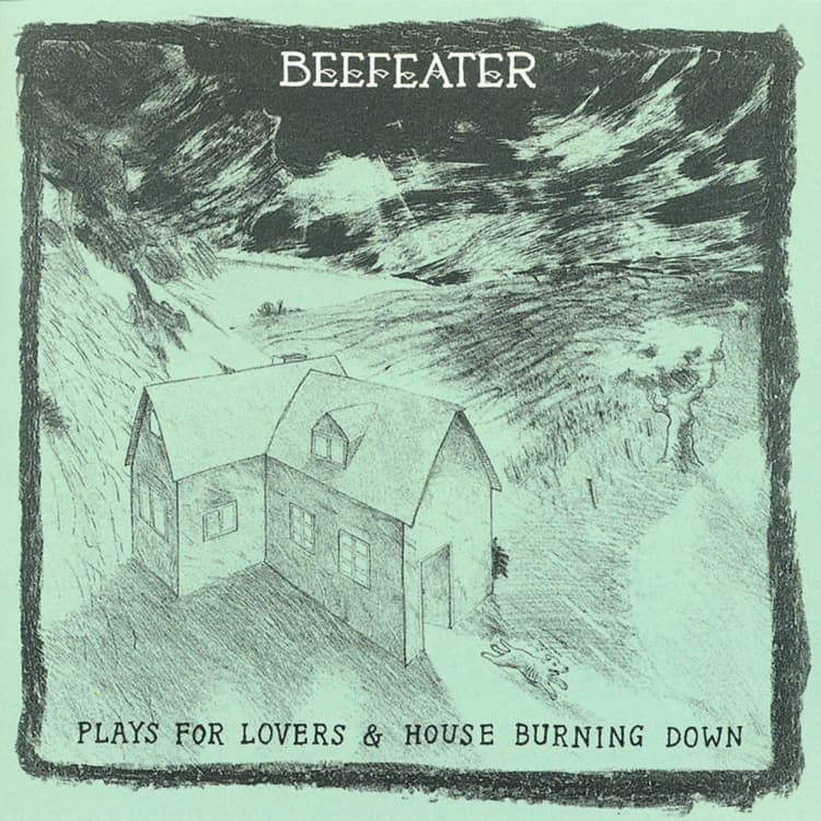 Plays For Lovers & House Burning Down