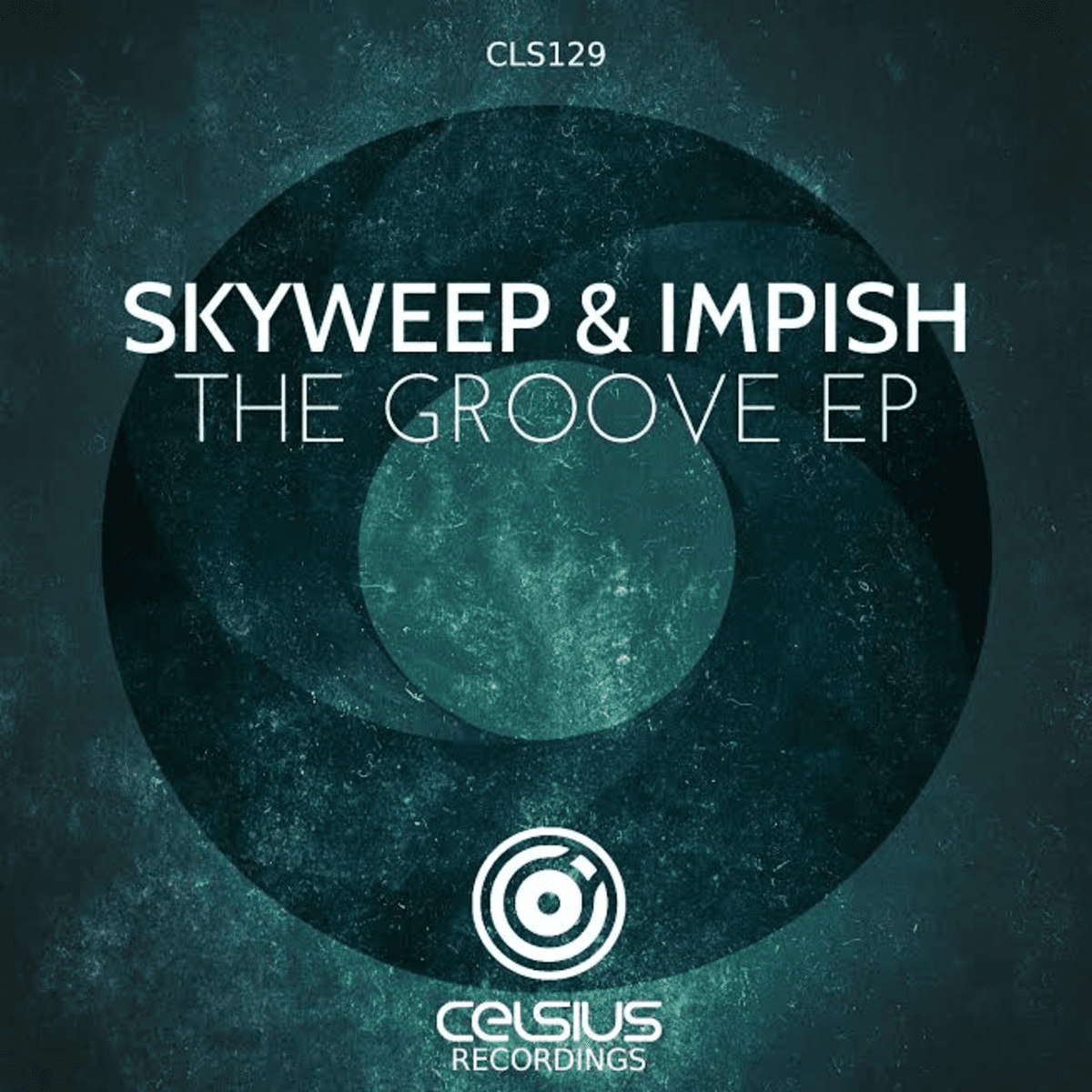 The Groove EP