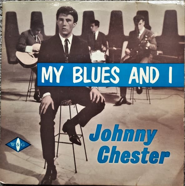 My Blues And I