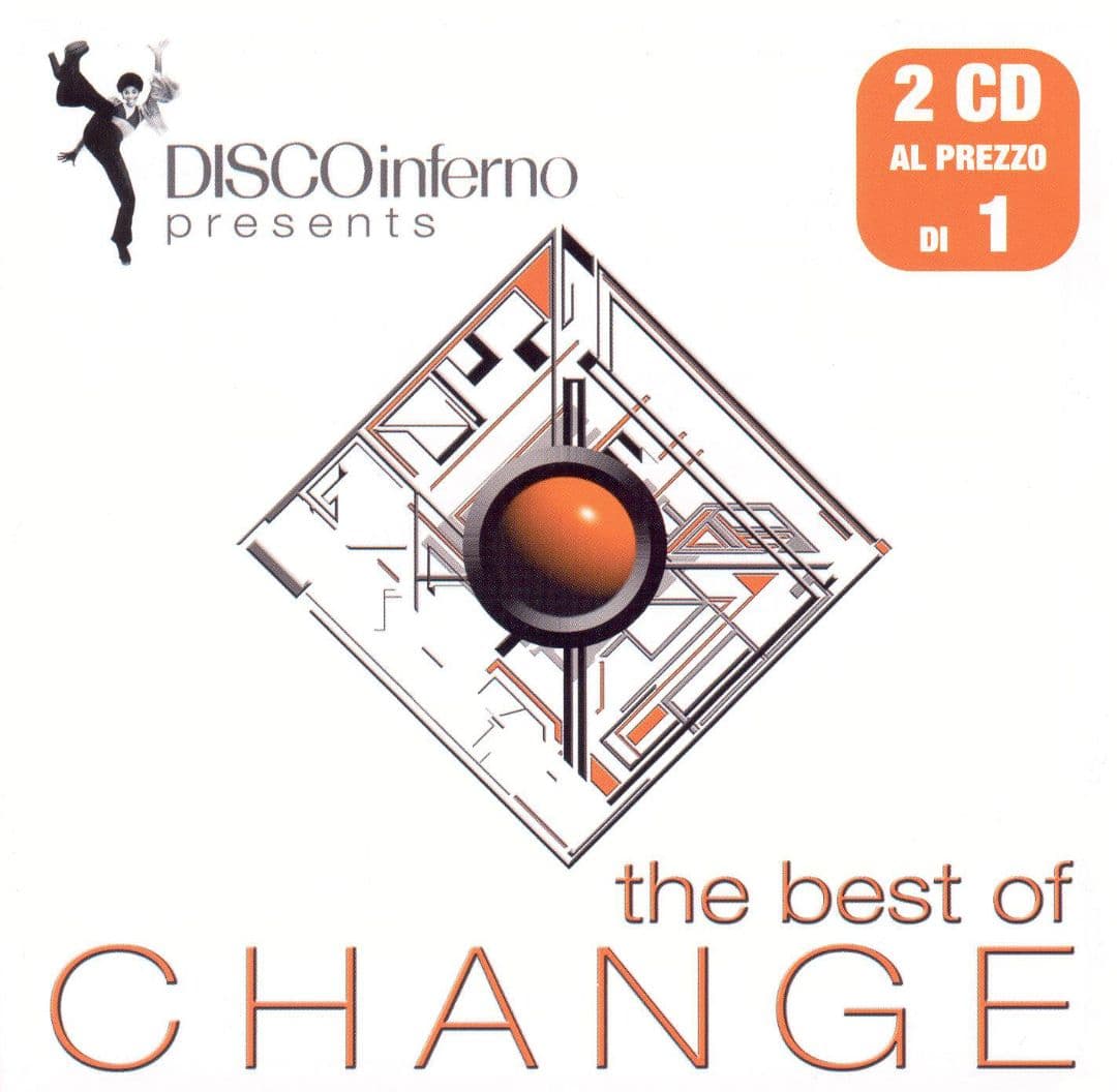 The Best of Change