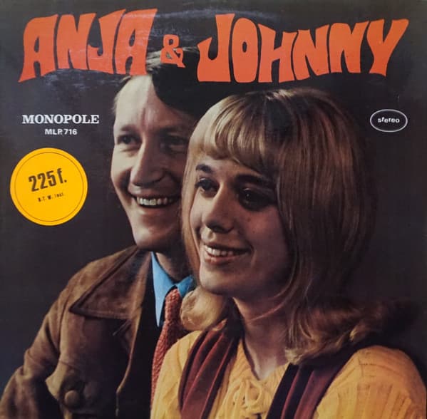 Anja & Johnny