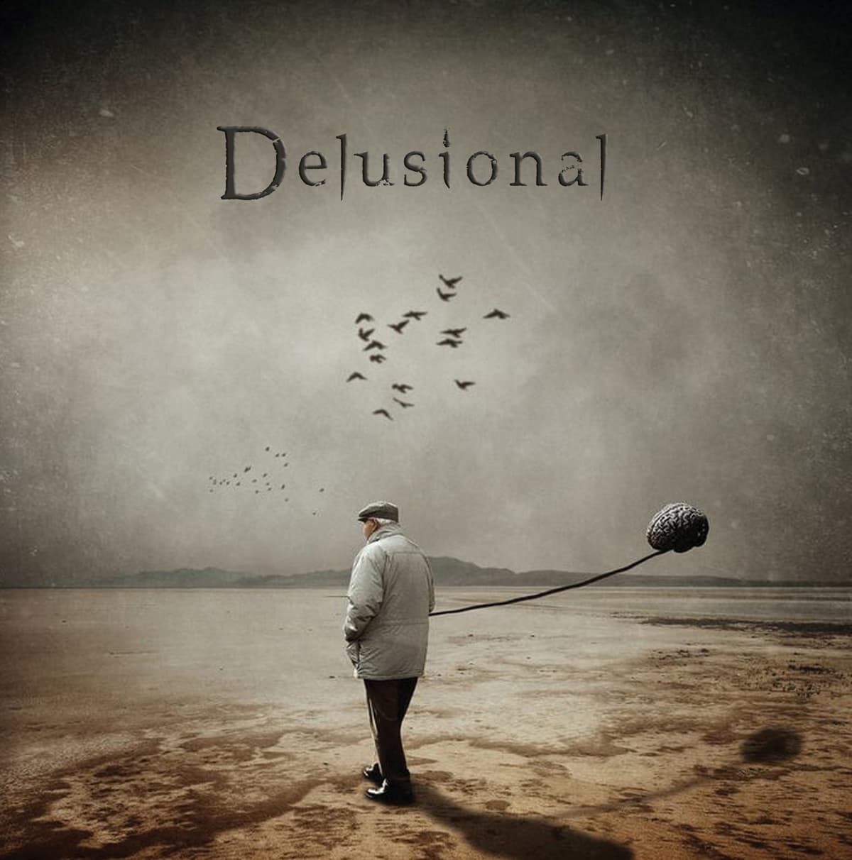 Delusional