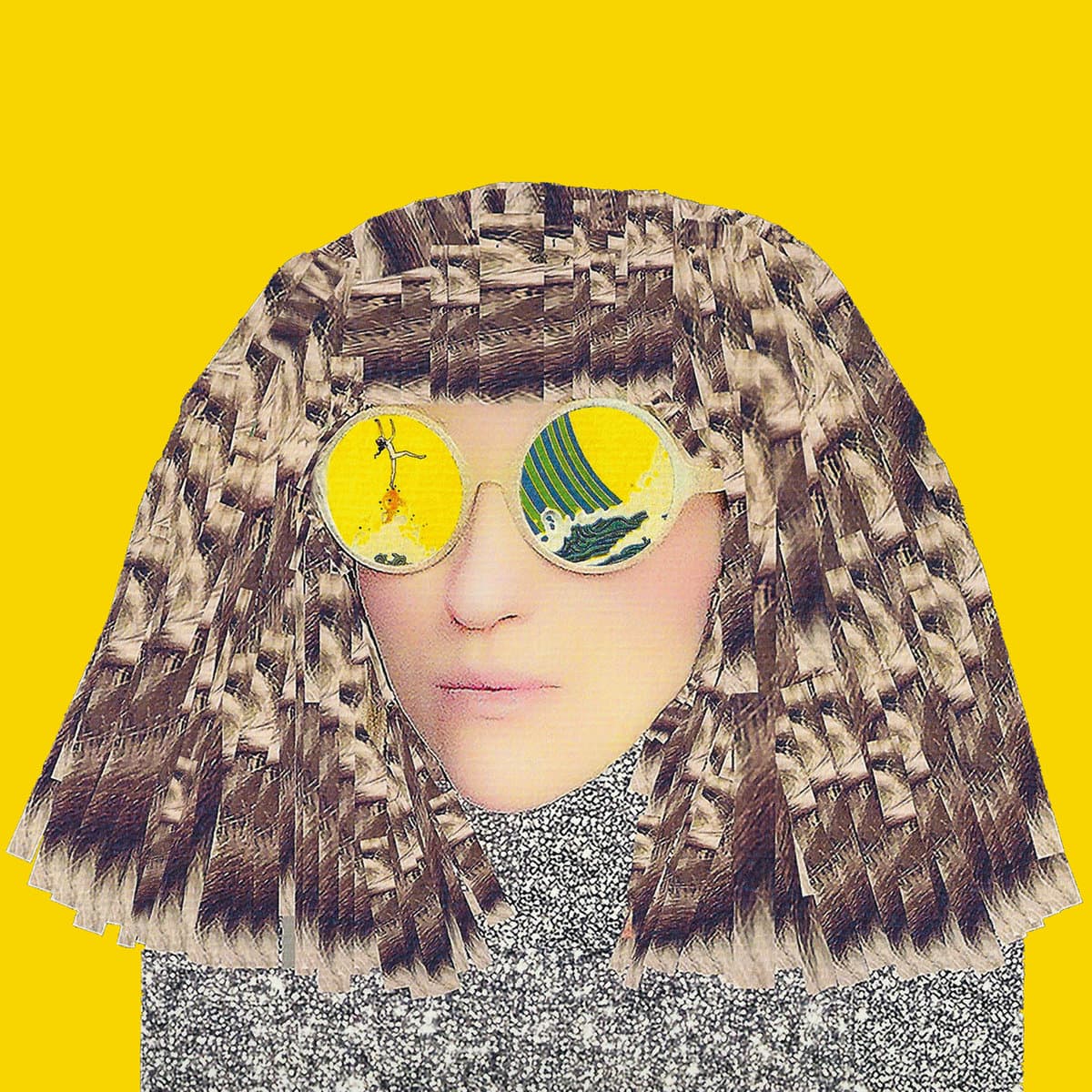 Lady Lightly