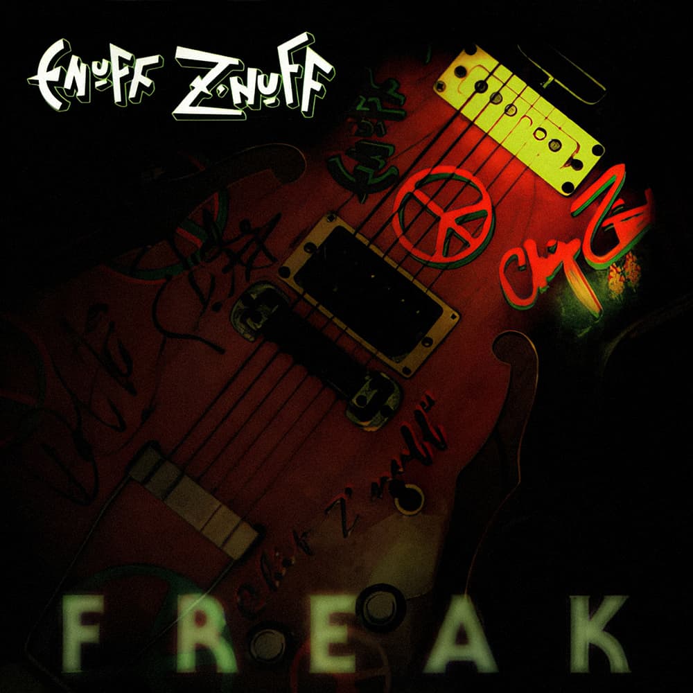 Freak