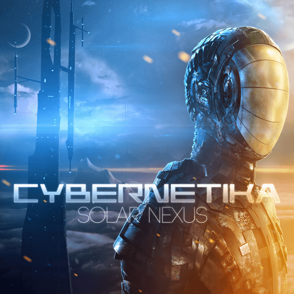 Solar Nexus