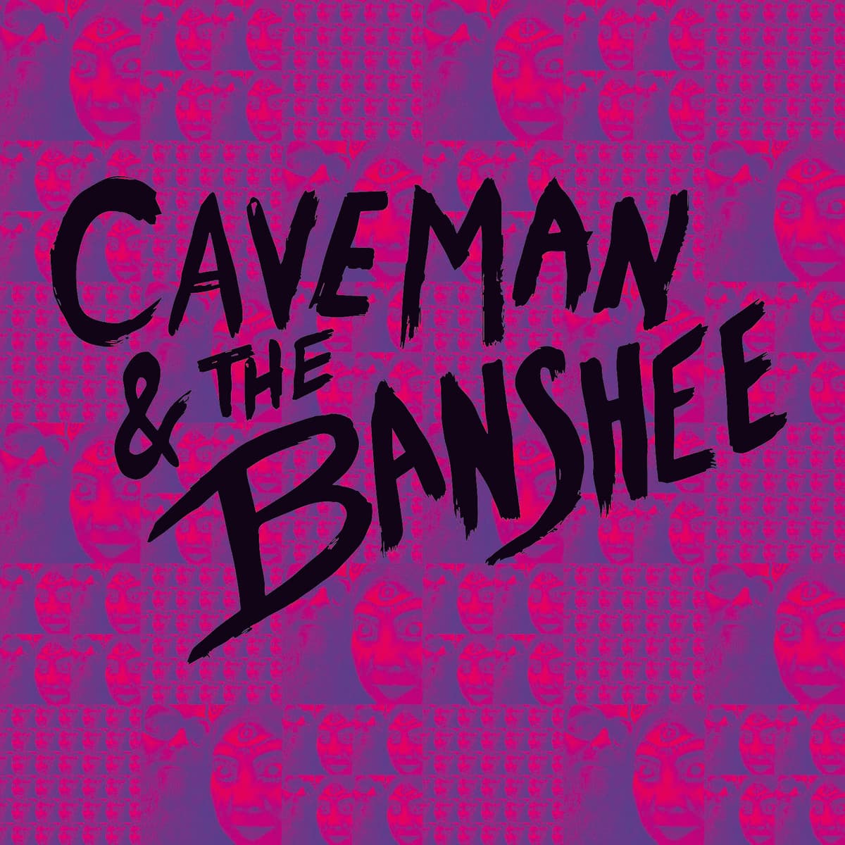 Caveman & the Banshee