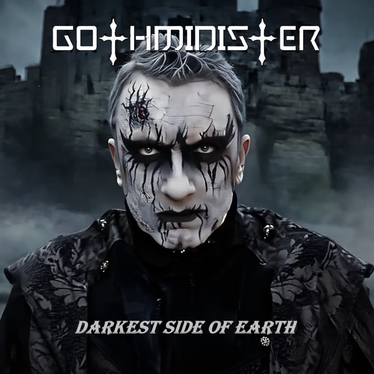 Darkest Side of Earth