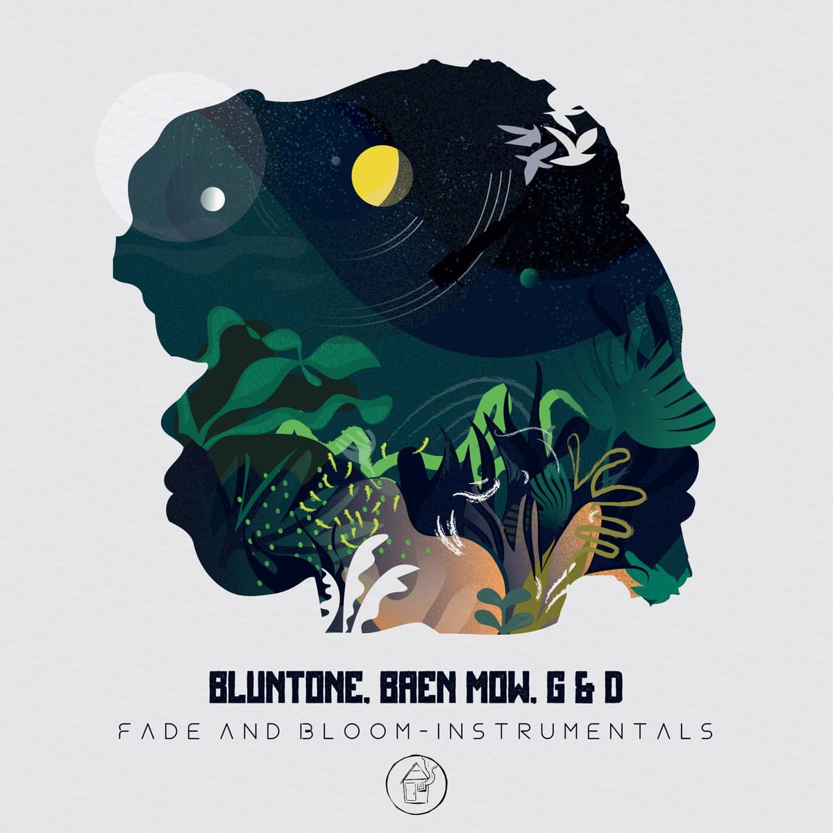 Fade and Bloom (Instrumentals)