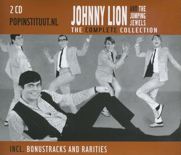The Complete Collection