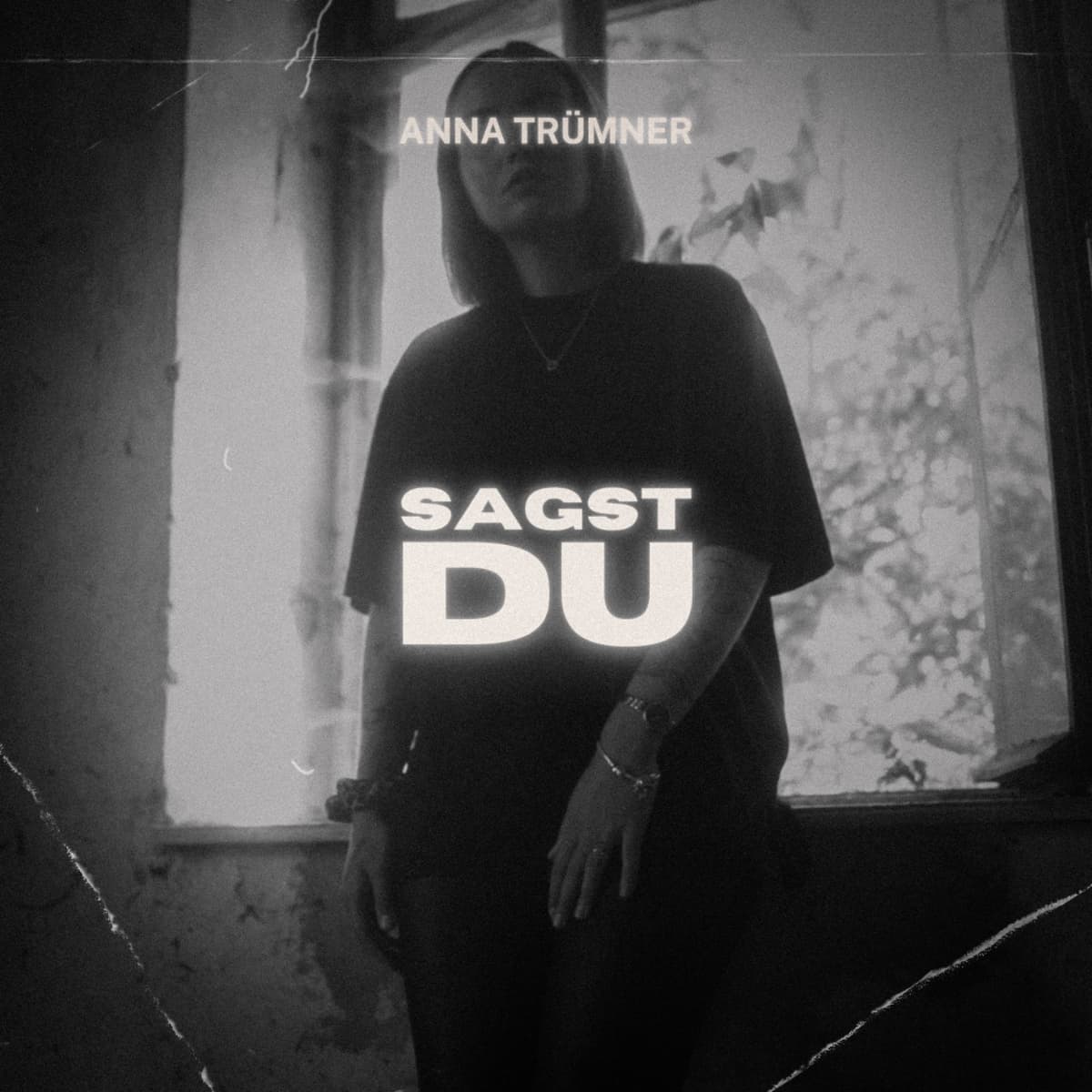 Sagst du