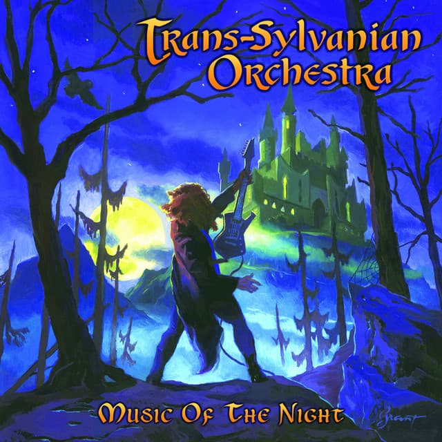 Music of the Night