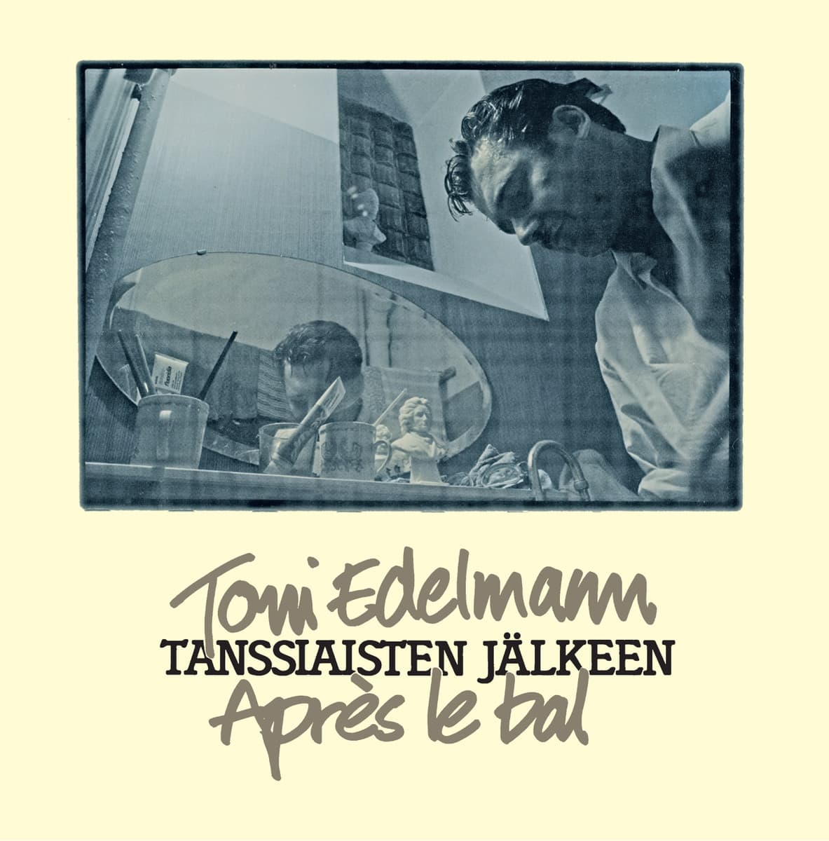Tanssiaisten jälkeen