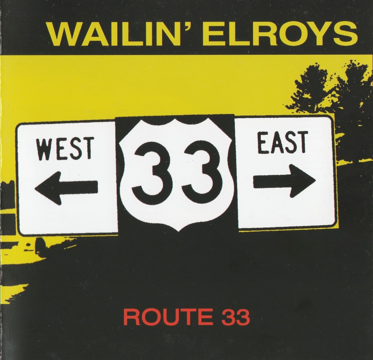 Route 33