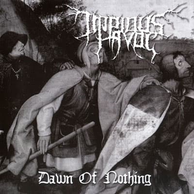 Dawn of Nothing