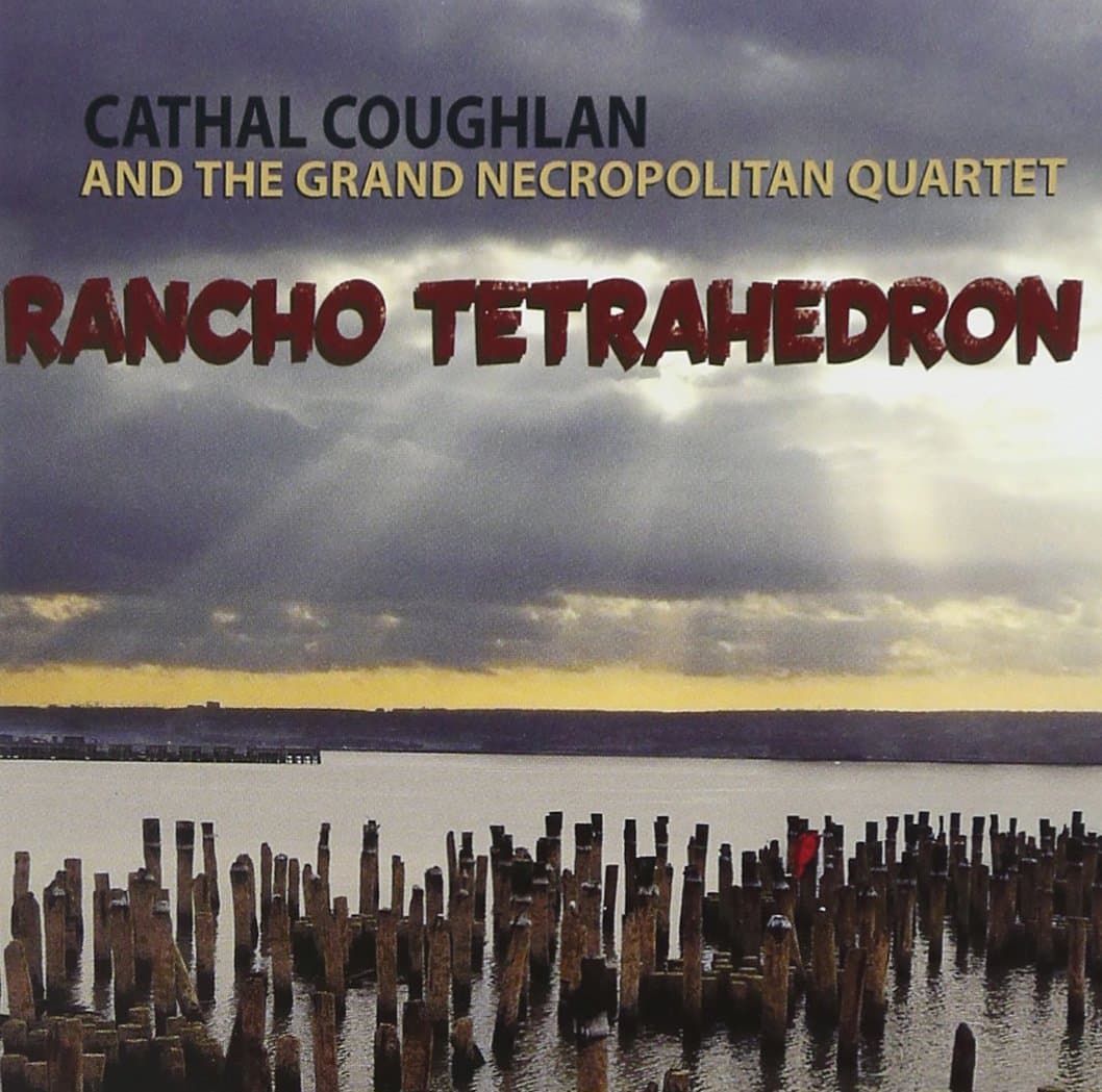 Rancho Tetrahedron