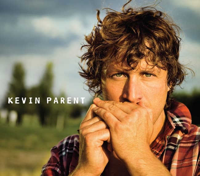 Kevin Parent