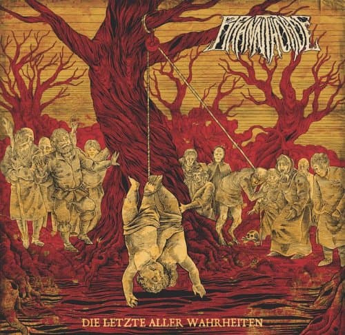 Die Letzte aller Wahrheiten