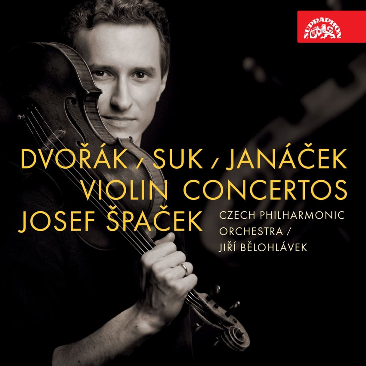 Violin Concertos